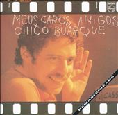 Chico Buarque - Francisco Album Reviews, Songs & More