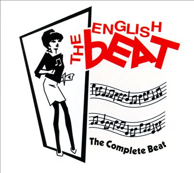 The Complete Beat