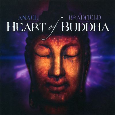Heart of Buddha