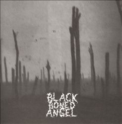 baixar álbum Black Boned Angel - Verdun