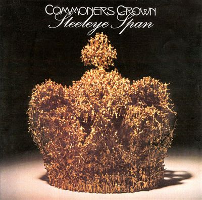 Commoners Crown