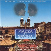 Piazza di Spagna (Original Soundtrack Recording)