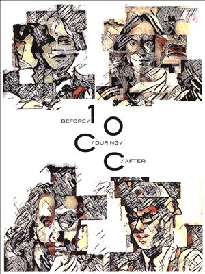 Before During After: The Story of 10cc