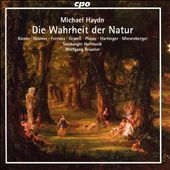 Michael Haydn: Die Wahrheit der Natur