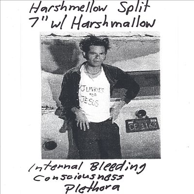 Harshmellow Split 7