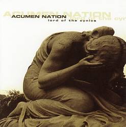 Album herunterladen Acumen Nation - Lord Of The Cynics