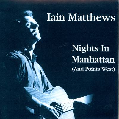 Nights in Manhattan (And Points West)
