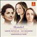 Handel: Italian Cantatas