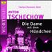 Anton Tschechov: Die Dame mit dem Hündchen