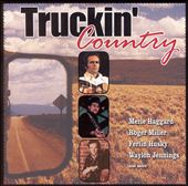 Truckin' Country