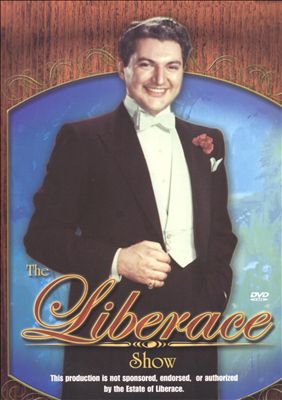 Liberace at His Best