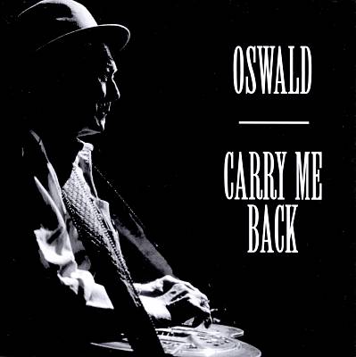 Carry Me Back