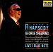 I Hear a Rhapsody: Live at the Blue Note