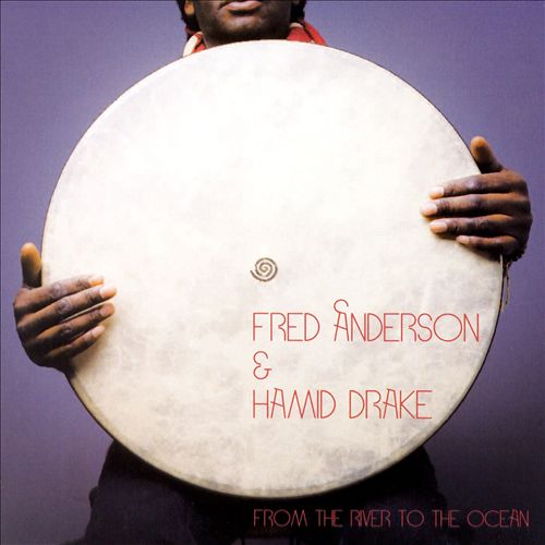 From the River to the Ocean