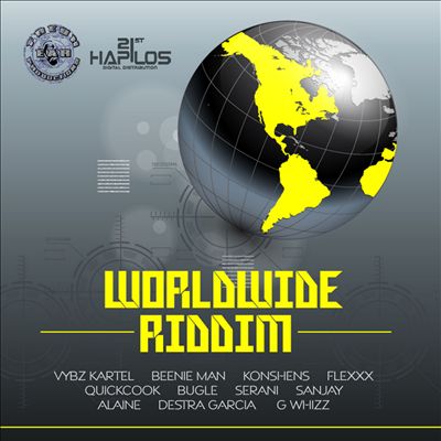 Worldwide Riddim