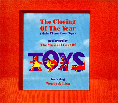 The Closing of the Year (Main Theme from Toys)