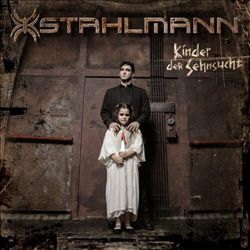 ladda ner album Stahlmann - Kinder Der Sehnsucht