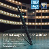 Wagner: Die Walküre