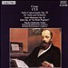 César Cui: Suite Concertante, Op. 25; Suite Miniature, Op. 20; In Modo Populari, Op. 43
