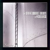 The String Quartet Tribute to Nickelback: Someday