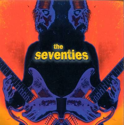 ARC, Vol. 2: The Seventies (1972-79)