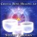 Crystal Bowl Healing 2.0
