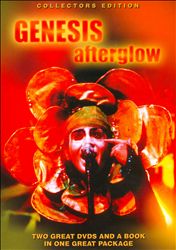 Genesis: Afterglow Collector's Edition