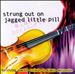 The String Quartet Tribute to Alanis Morissette