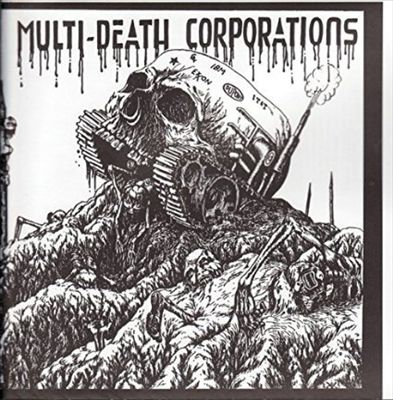 Multi Death Corporations