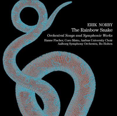 Edvard Munch Trilogy, for chorus & orchestra