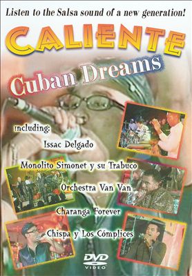 Caliente: Cuban Dreams