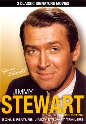 Jimmy Stewart Signature Collection