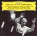Boulez Conducts Stravinsky