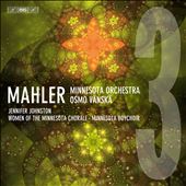 Mahler 3