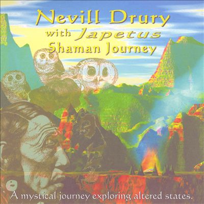 Shaman Journey
