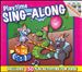 Playtime Sing-Along