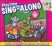 Playtime Sing-Along