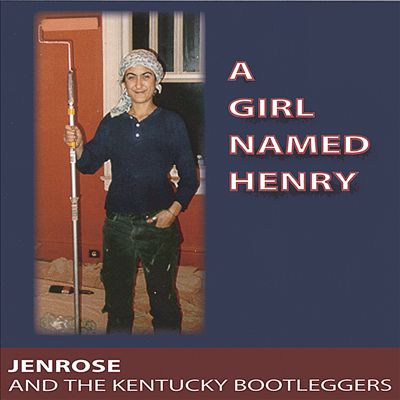 A Girl Named Henry