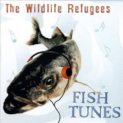 Fish Tunes