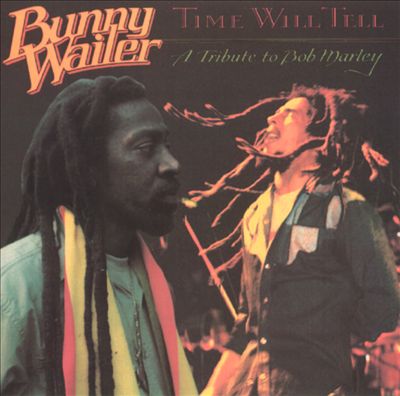 Time Will Tell: A Tribute to Bob Marley