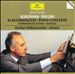 Schumann: Piano Concerto; Symphonic Etudes