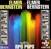 Elmer Bernstein by Elmer Bernstein