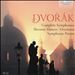 Dvorák: Complete Symphonies; Slavic Dances; Overtures; Symphonic Poems