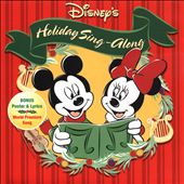 Disney's Holiday Sing-Along