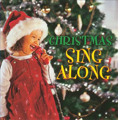 Christmas Sing-Along [Somerset]