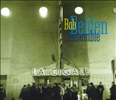 La Cigale