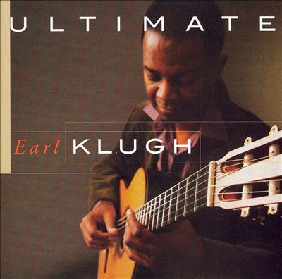 Ultimate Earl Klugh