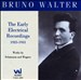 The Early Electrical Recordings (1925-1931)