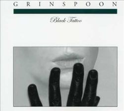 Album herunterladen Grinspoon - Black Tattoo