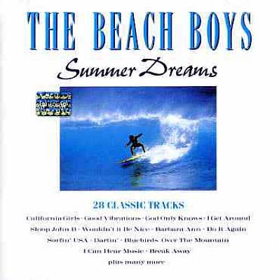 Summer Dreams [1990]